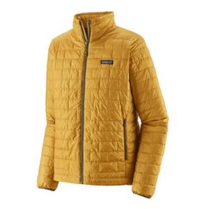 Patagonia Nanopuff